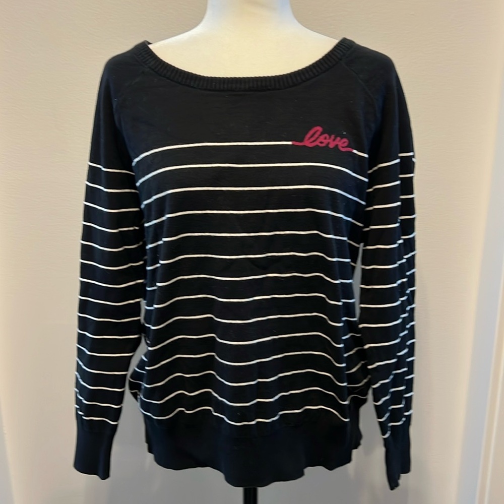 Torrid Sweater